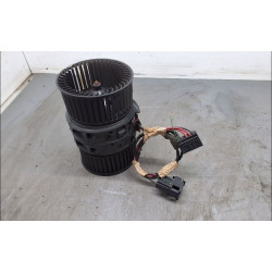 VENTILATEUR DE CHAUFFAGE