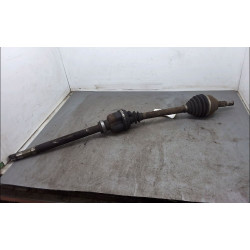 TRANSMISSION AVD