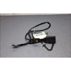 ANCRAGE CEINTURE AVG