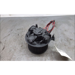 VENTILATEUR DE CHAUFFAGE