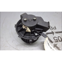 VENTILATEUR DE CHAUFFAGE