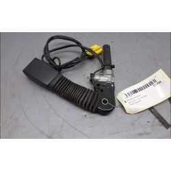 ANCRAGE CEINTURE AVG