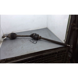 TRANSMISSION AVD