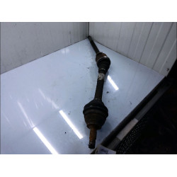 TRANSMISSION AVD