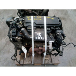 MOTEUR