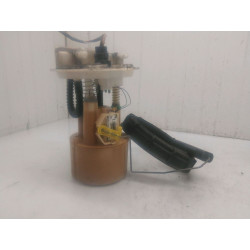POMPE A CARBURANT ELECTRIQUE