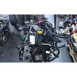 MOTEUR