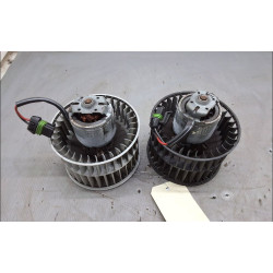 VENTILATEUR DE CHAUFFAGE