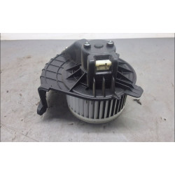 VENTILATEUR DE CHAUFFAGE