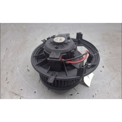 VENTILATEUR DE CHAUFFAGE