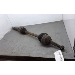 TRANSMISSION AVD