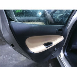 INTERIEUR COMPLET