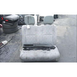 BANQUETTE AVANT
