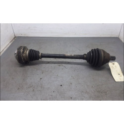 TRANSMISSION AVD