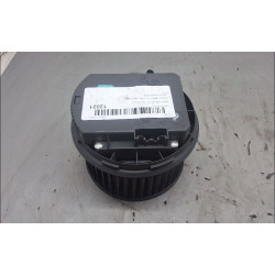 VENTILATEUR DE CHAUFFAGE