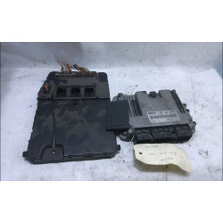CALCULATEUR MOTEUR
