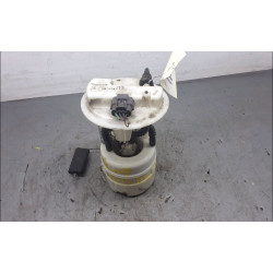 POMPE A CARBURANT ELECTRIQUE