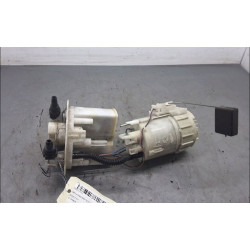 POMPE A CARBURANT ELECTRIQUE
