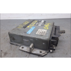 CALCULATEUR MOTEUR