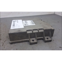 CALCULATEUR MOTEUR