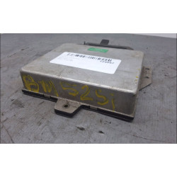 CALCULATEUR MOTEUR