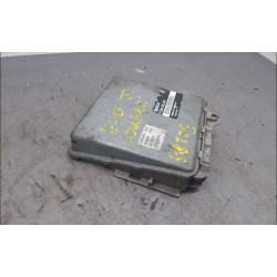 CALCULATEUR MOTEUR