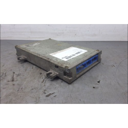 CALCULATEUR MOTEUR