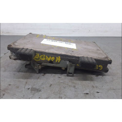 CALCULATEUR MOTEUR