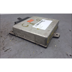 CALCULATEUR MOTEUR