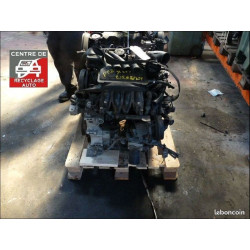 MOTEUR