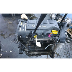 MOTEUR