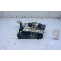 CALCULATEUR MOTEUR