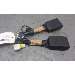 ANCRAGE CEINTURE ARC