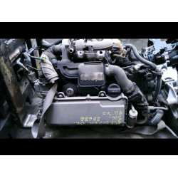 MOTEUR