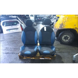 INTERIEUR COMPLET