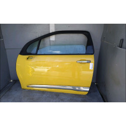 PORTE AV G