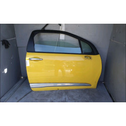 PORTE AV D