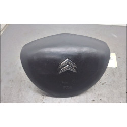 AIRBAG VOLANT