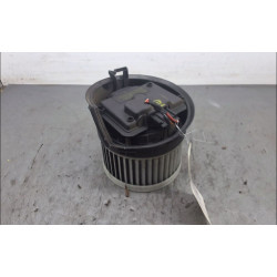 VENTILATEUR DE CHAUFFAGE