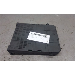 PLATINE FUSIBLE HABITACLE