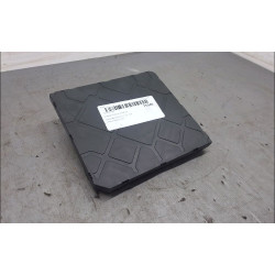 PLATINE FUSIBLE HABITACLE