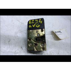 SERRURE PORTE AV G