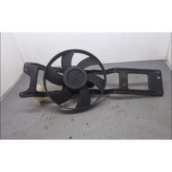 MOTEUR VENTILATEUR RADIATEUR