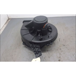 VENTILATEUR DE CHAUFFAGE
