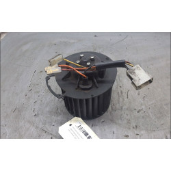 VENTILATEUR DE CHAUFFAGE