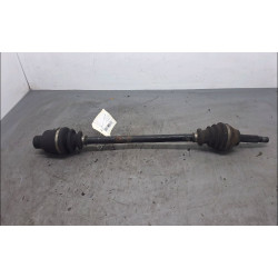 TRANSMISSION AVD