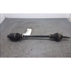 TRANSMISSION AVD