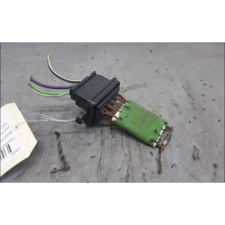 RESISTANCE DE CHAUFFAGE
