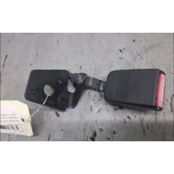 ANCRAGE CEINTURE AVG