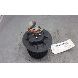 VENTILATEUR DE CHAUFFAGE